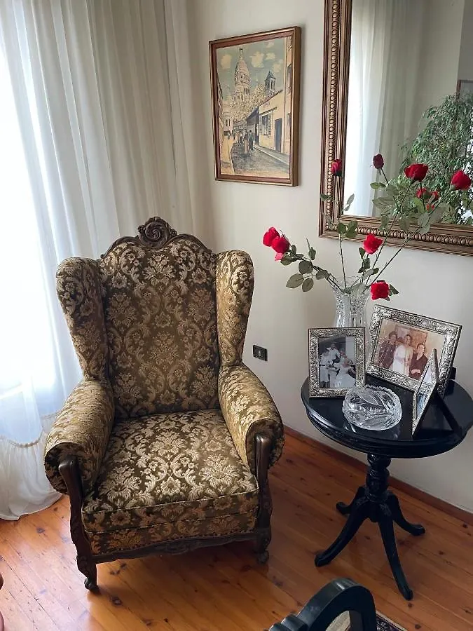 Classic 60'S Suite Apartment 테살로니키 0*,