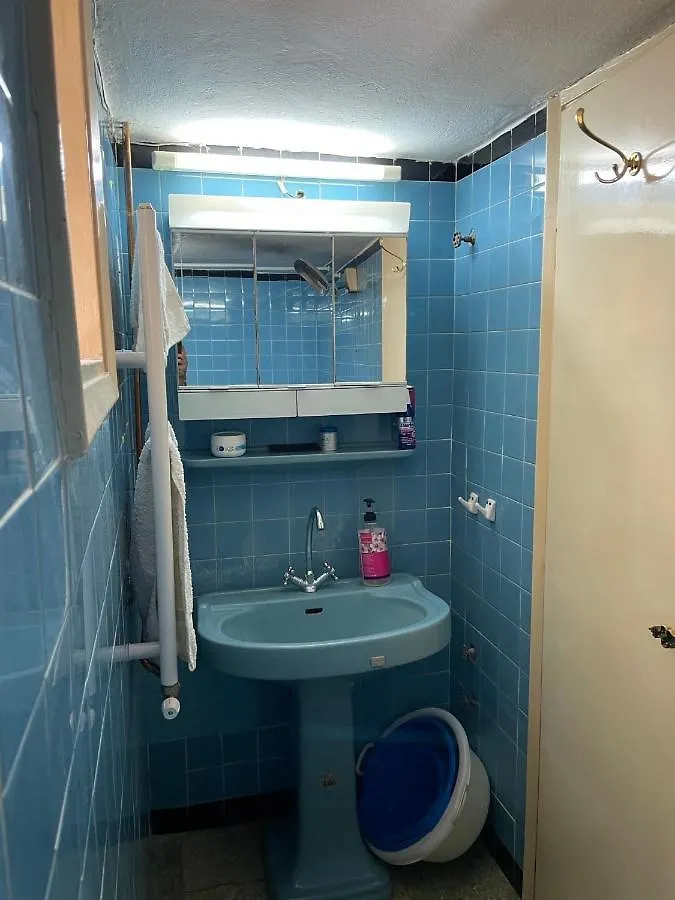Classic 60'S Suite Apartment Thessaloniki Griechenland